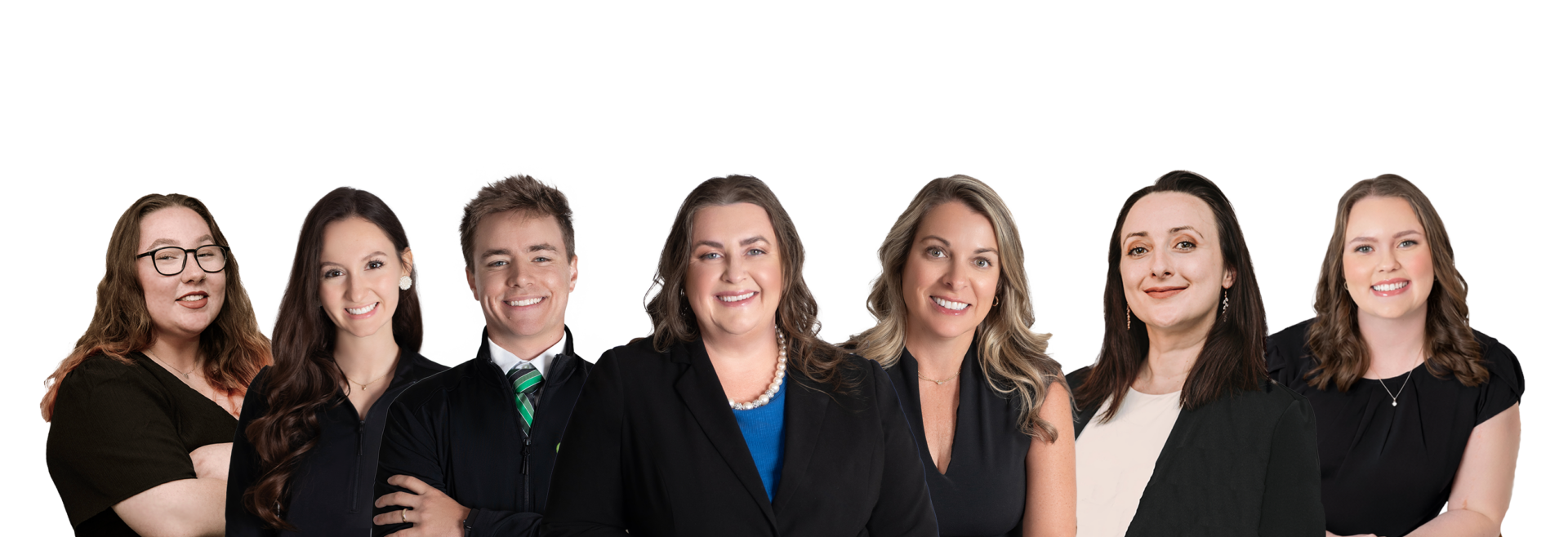 JQ Financial Solutions Team