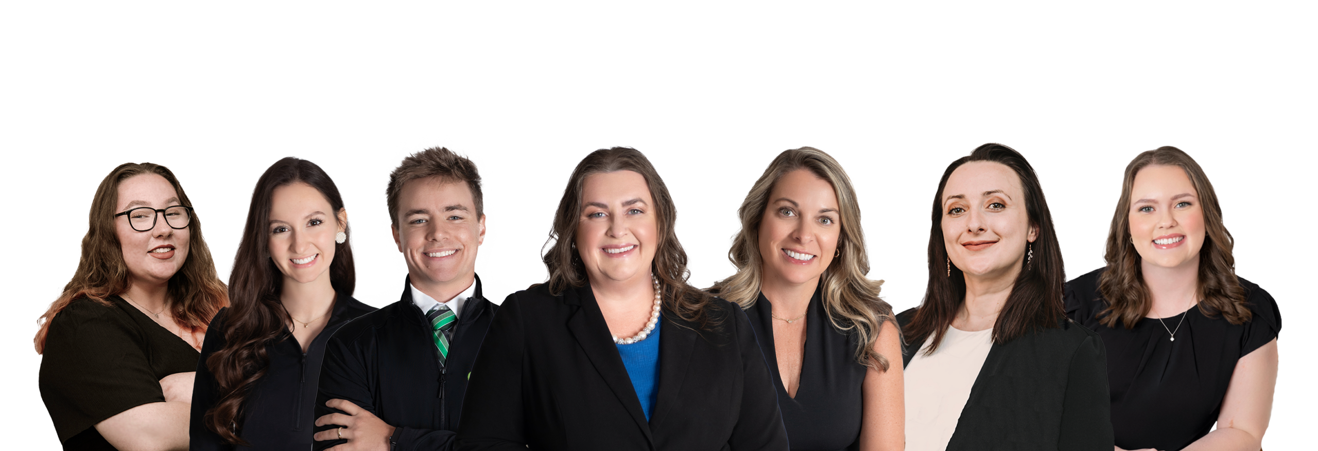 Group Photo JQ Financial Solutions