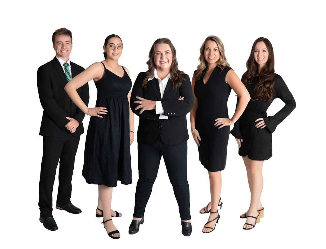JQ Financial Solutions Team