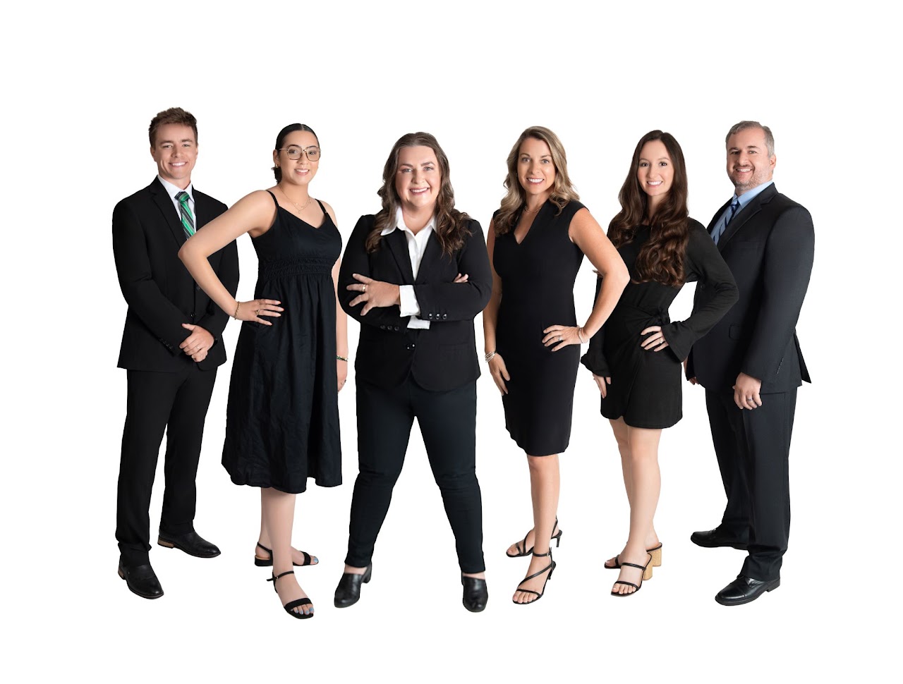 JQ Financial Solutions Team